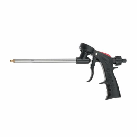 INTERTOOL Spray Foam Gun, Sealant Insulation, Lightweight Body PT08-0608